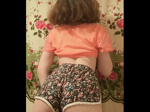 ❤️ Секси млада мадама сваля шортите си пред камерата. Супер секс в bg.sexafinkarasskaz.ru ☑