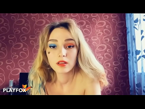 ❤️ Очилата за виртуална реалност ми дадоха секс с Харли Куин Супер секс в bg.sexafinkarasskaz.ru ☑
