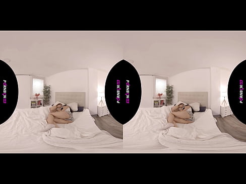❤️ PORNBCN VR Две млади лесбийки се събуждат възбудени в 4K 180 3D виртуална реалност Geneva Bellucci Katrina Moreno Супер секс в bg.sexafinkarasskaz.ru ☑