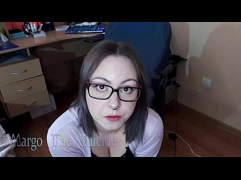 ❤️ Секси момиче с очила смуче дилдо дълбоко на камерата Супер секс в bg.sexafinkarasskaz.ru ☑